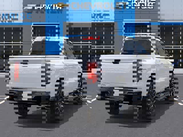 New 2026 Chevrolet Colorado Z71 image 5