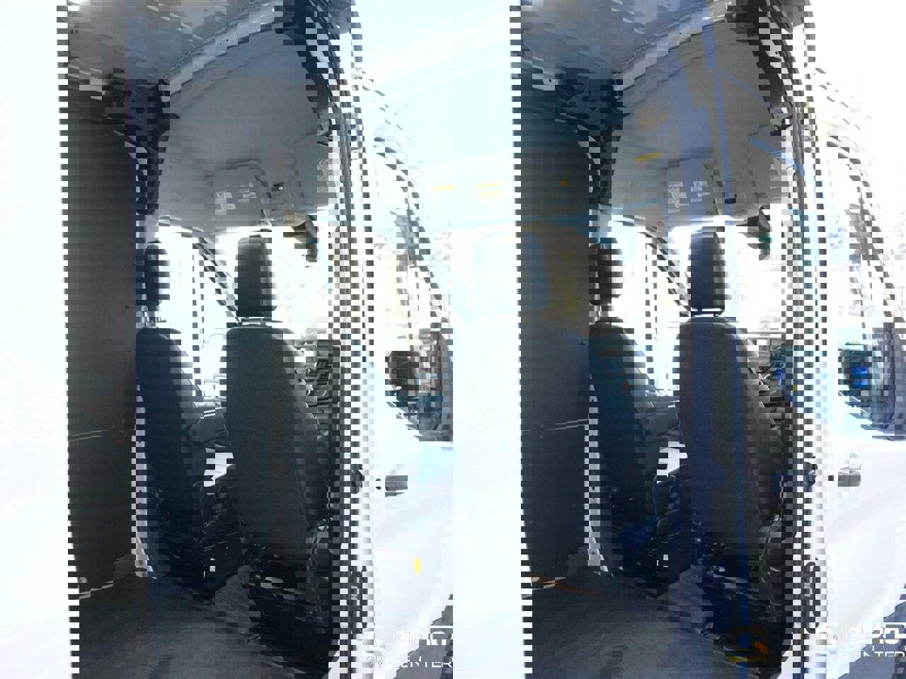 Used 2024 Ford Transit 250 148 Medium Roof w/ Load Area Protection Package image 6