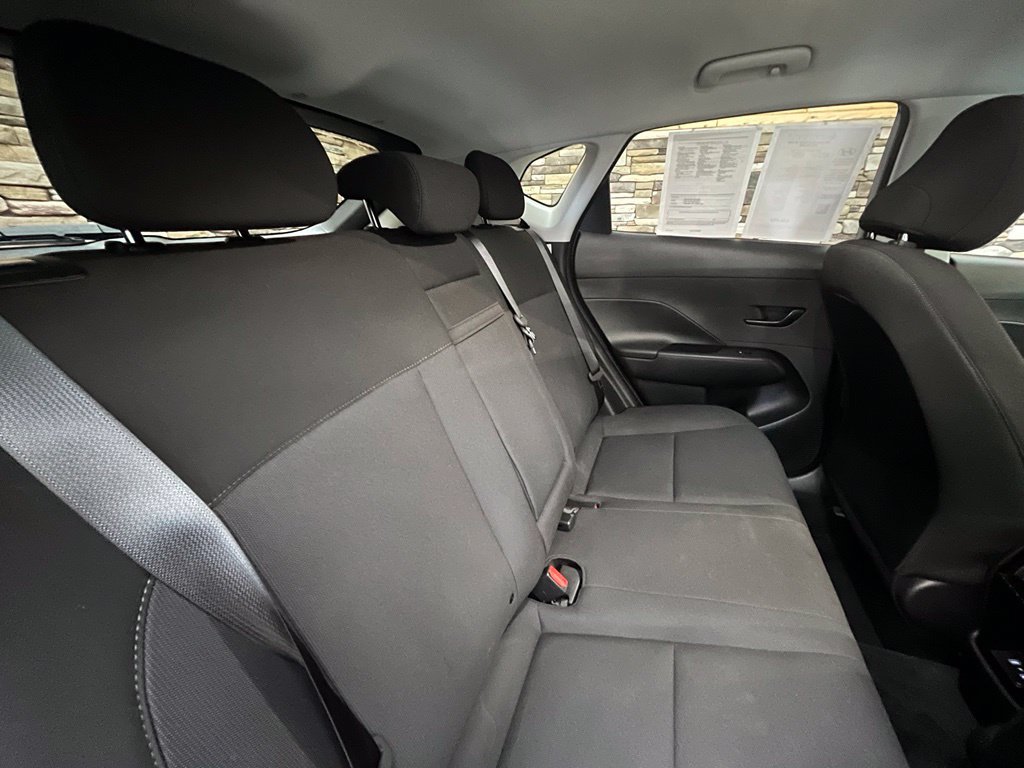 Used 2026 Hyundai Kona SEL Sport AWD/4WD image 48