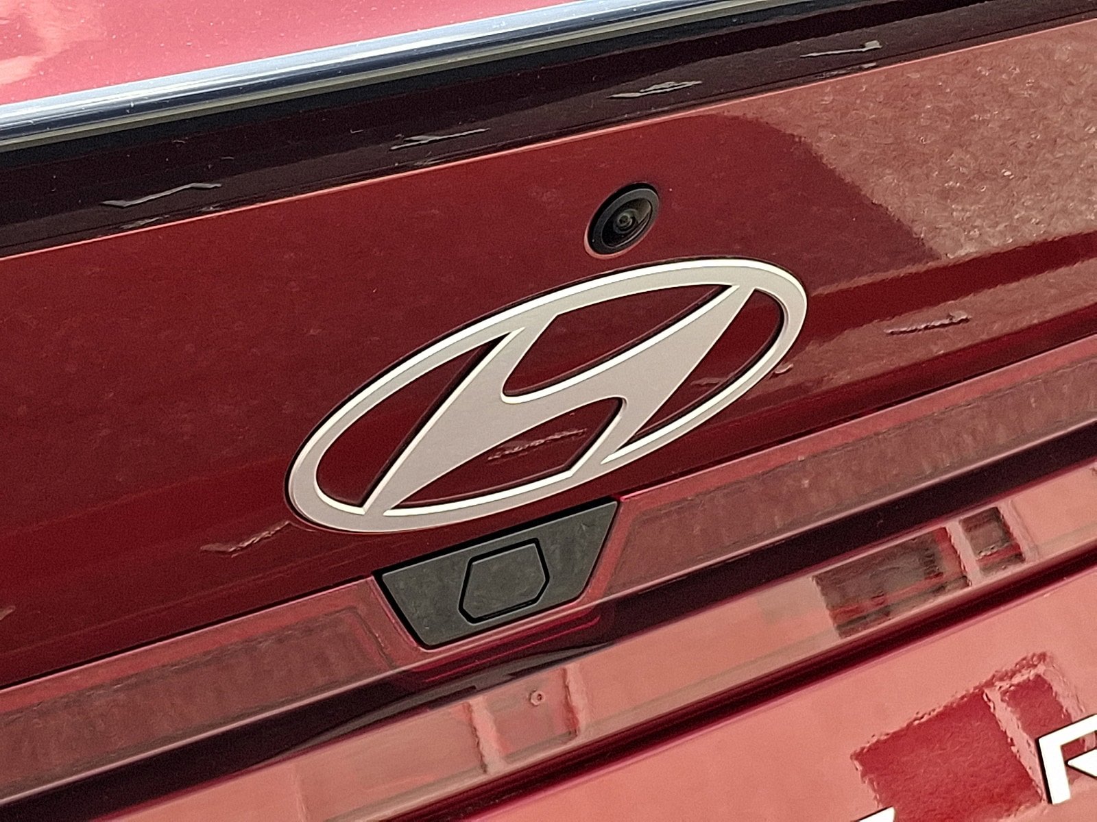 Certified 2025 Hyundai Elantra Sport FWD image 31