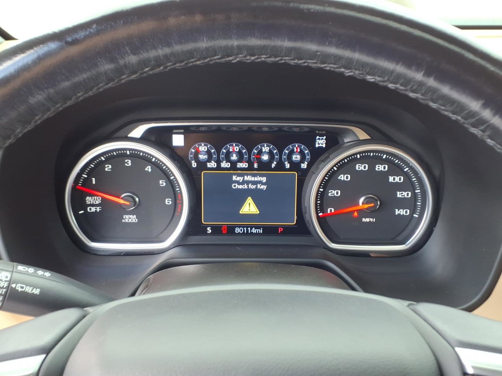 Used 2021 Chevrolet Tahoe Premier w/ Premium Package image 18