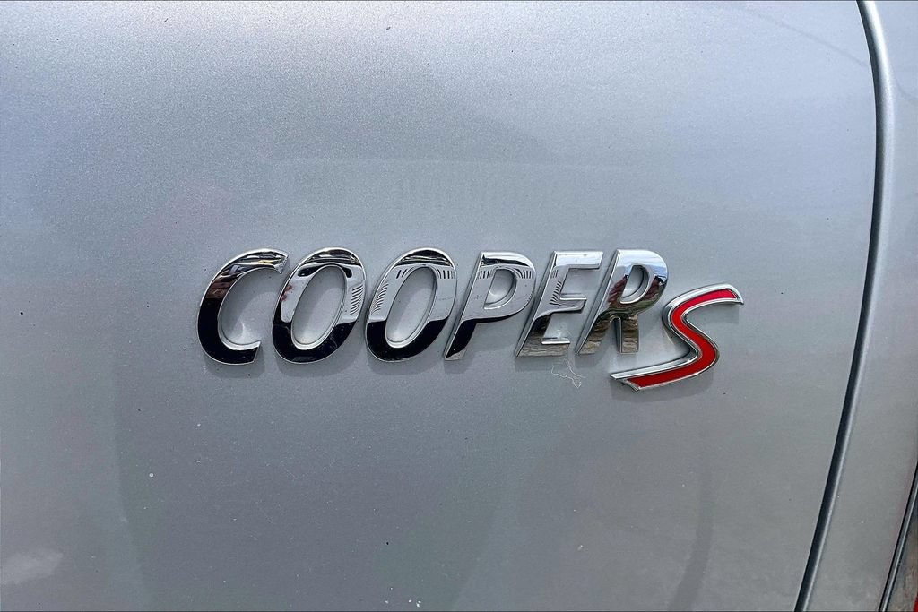 Used 2014 MINI Cooper Countryman S AWD/4WD image 34