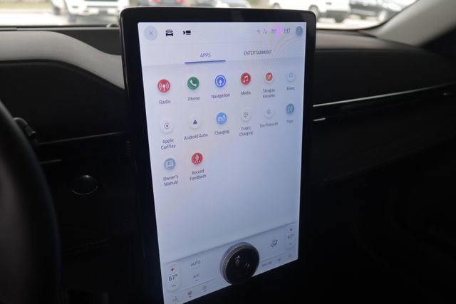 Used 2024 Ford Mustang Mach-E Select w/ Comfort Package Lite image 18