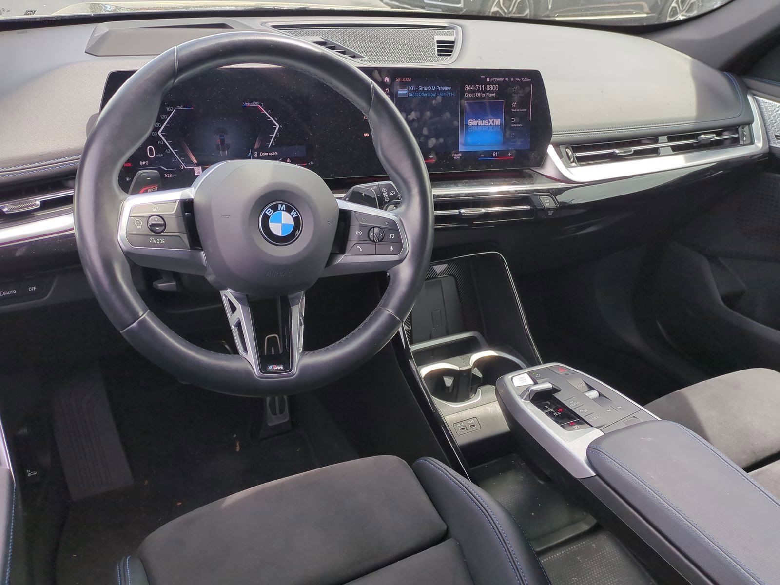 Certified 2023 BMW X1 xDrive28i w/ Premium Package image 29