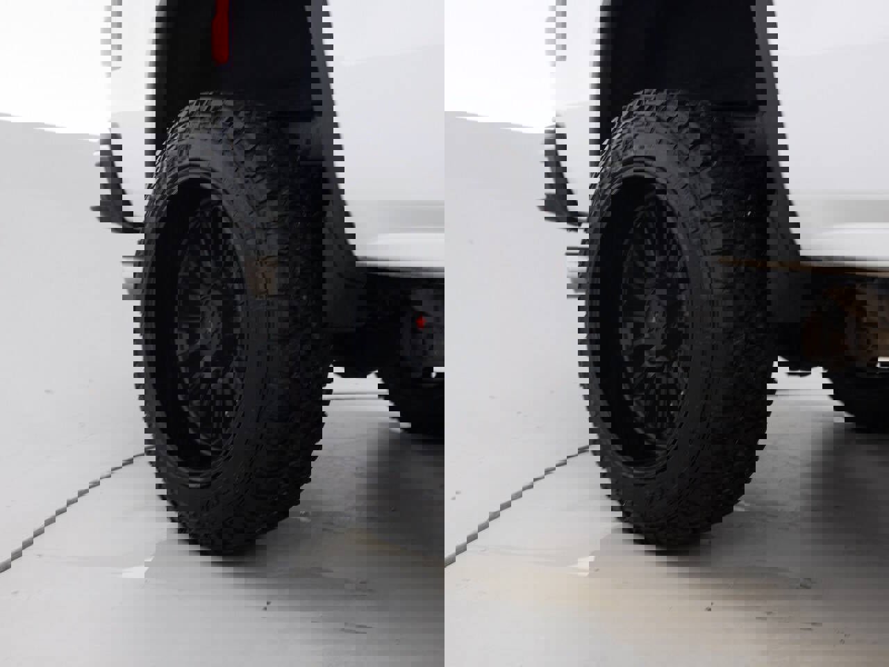 Used 2015 GMC Sierra 2500 SLT w/ Duramax Plus Package image 19