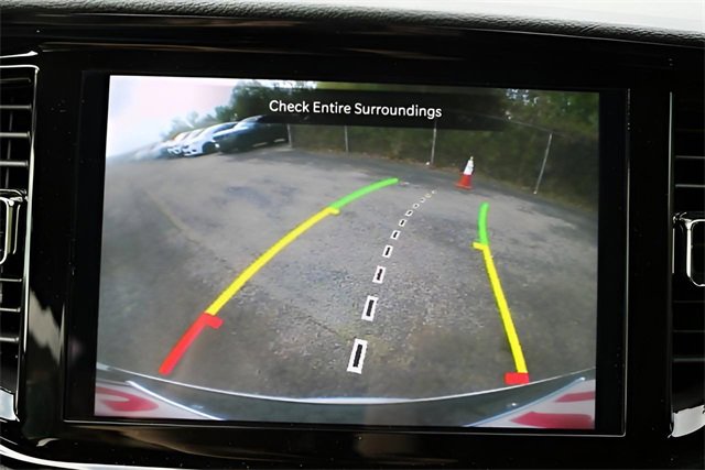 New 2026 Dodge Durango GT w/ Blacktop Package image 23