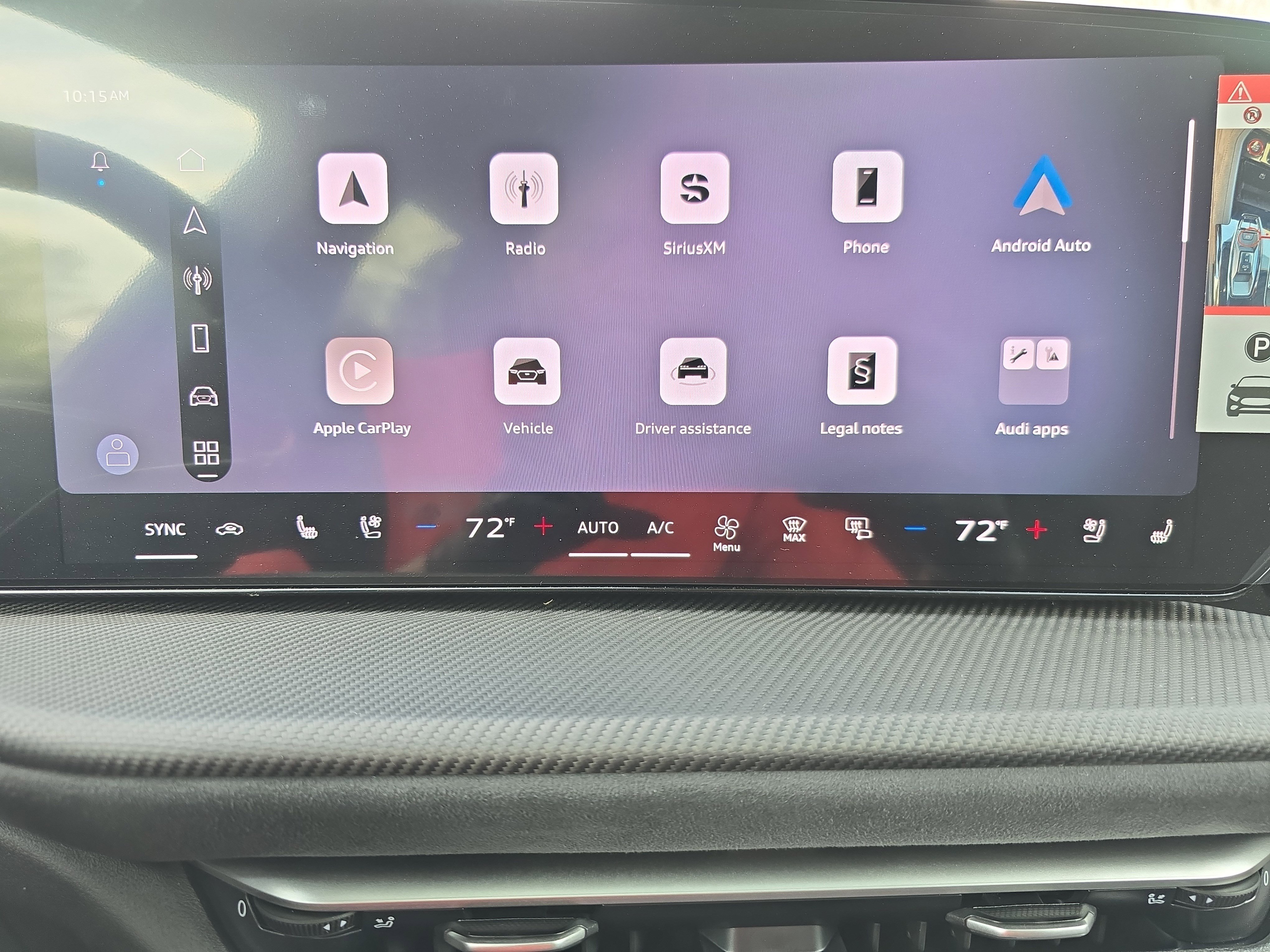 New 2026 Audi SQ5 Premium Plus image 20