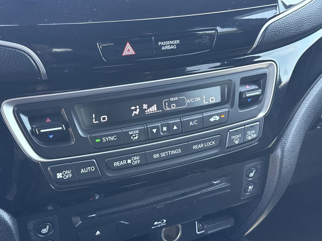 Used 2020 Honda Pilot Black Edition image 22