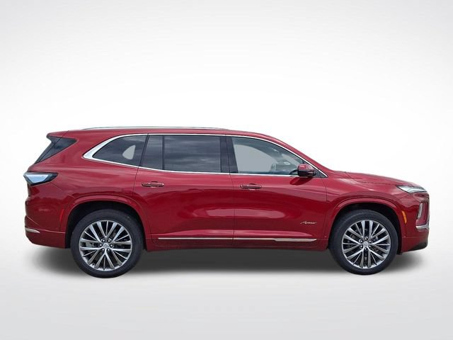 Used 2026 Buick Enclave Avenir w/ Super Cruise Package AWD/4WD image 7