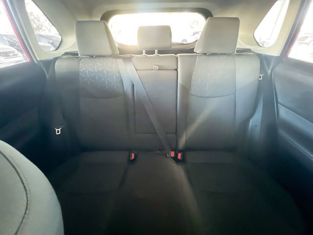 Used 2022 Toyota RAV4 XLE image 25