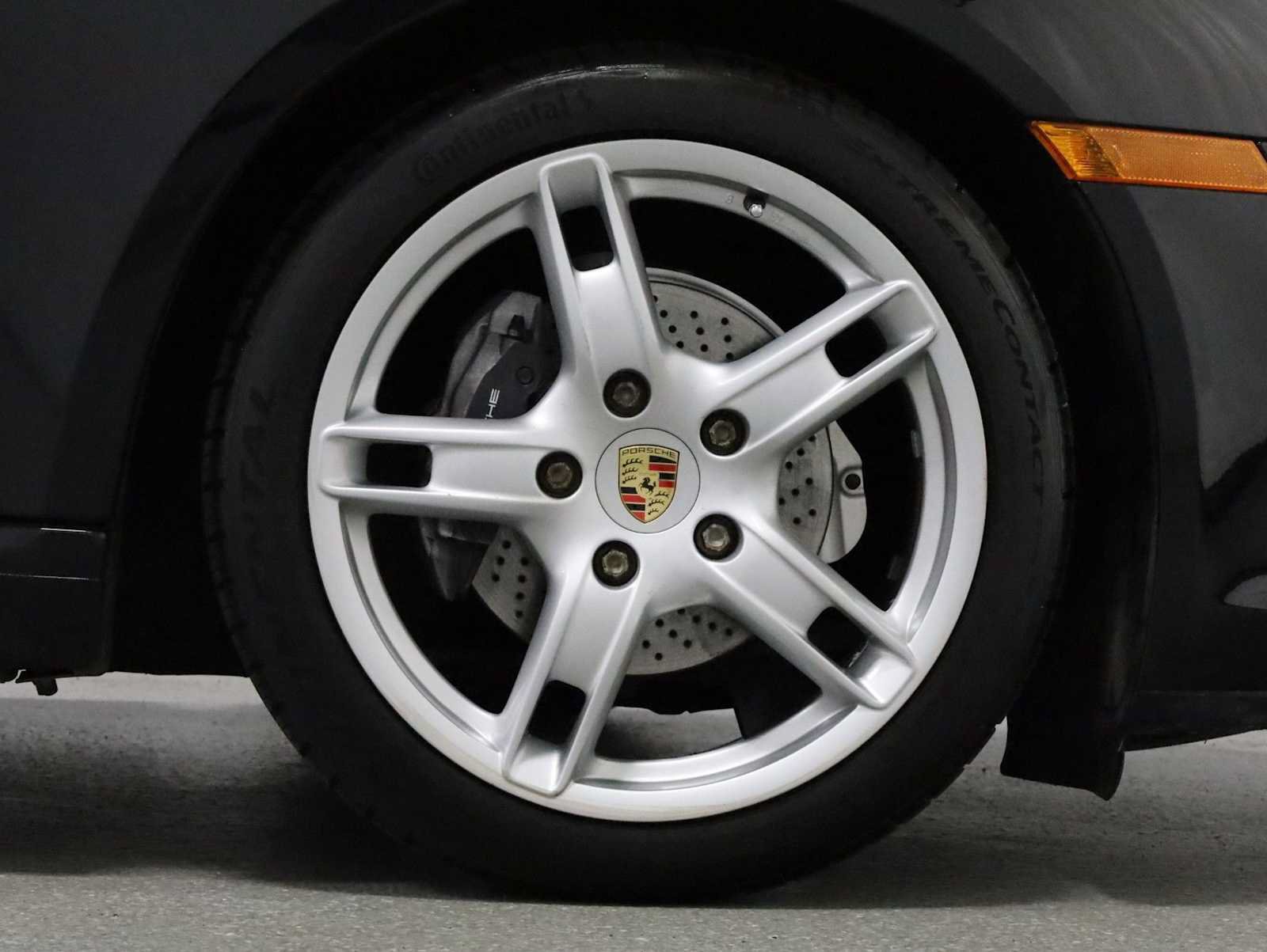 Used 2006 Porsche Boxster RWD image 12