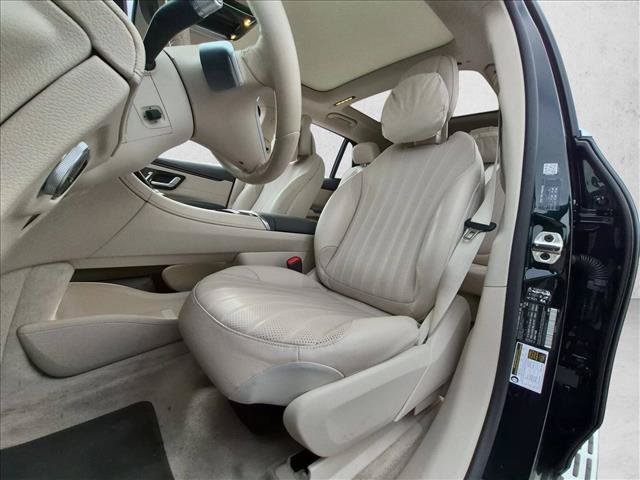 Certified 2024 Mercedes-Benz EQS 450+ SUV image 14