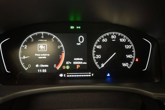 New 2026 Honda Civic Sport image 12