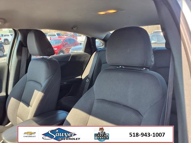 Used 2024 Chevrolet Malibu LT image 12