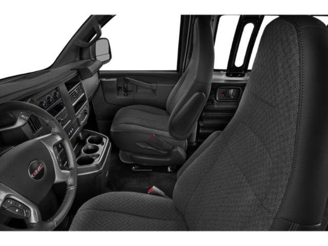 Used 2021 GMC Savana 2500 RWD image 12