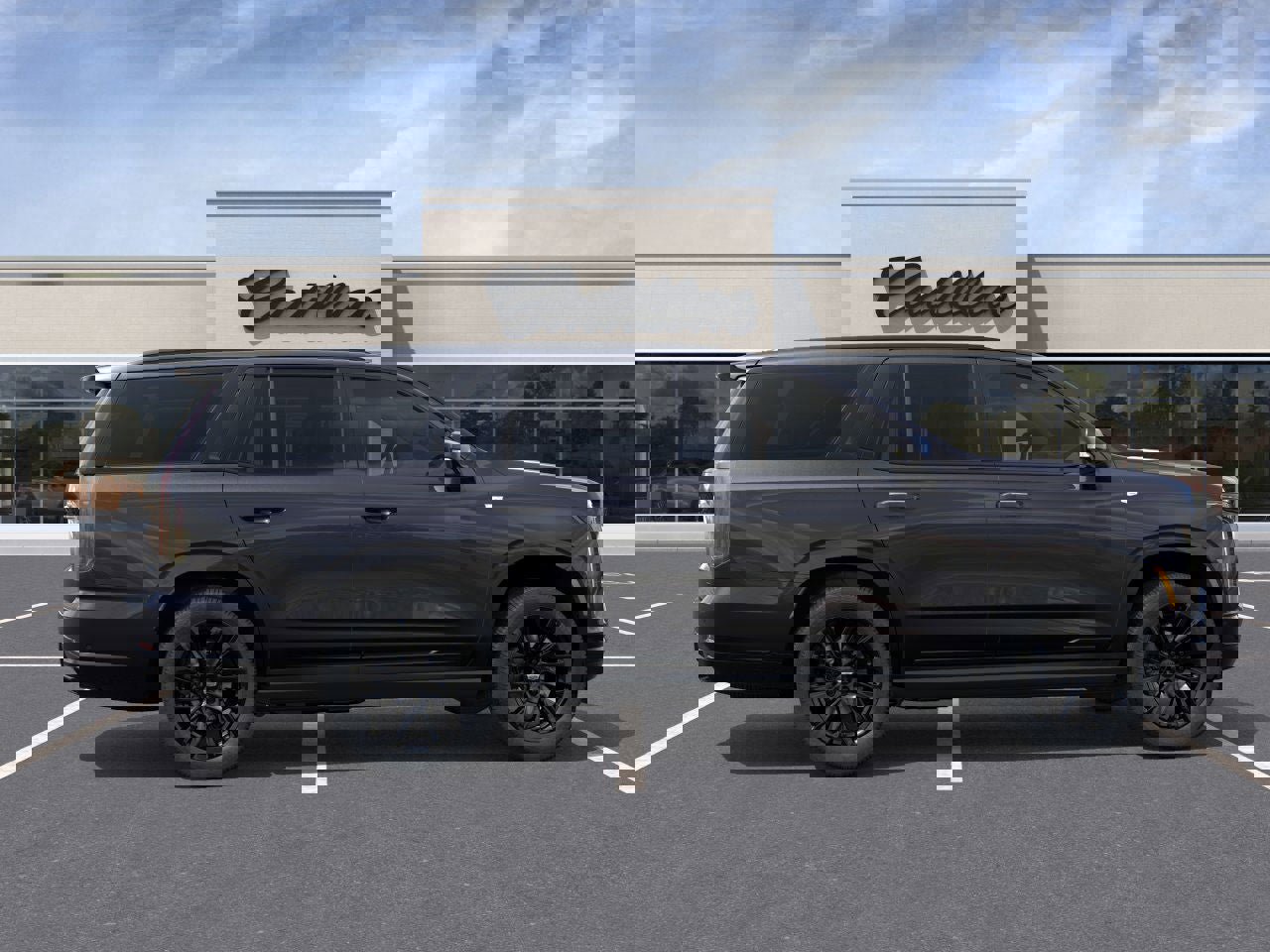 New 2026 Cadillac Escalade Sport image 5