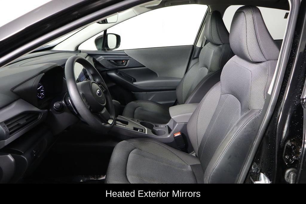 Used 2024 Subaru Crosstrek 2.0i Premium AWD/4WD image 14