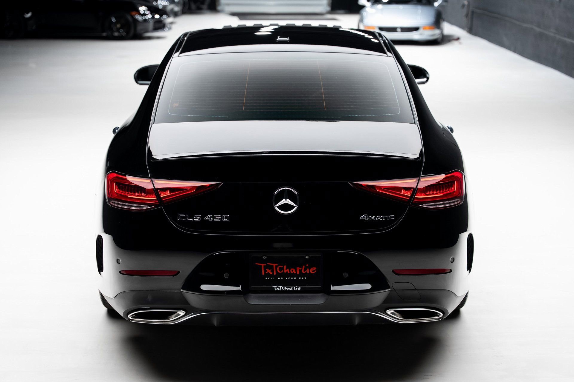 Used 2022 Mercedes-Benz CLS 450 4MATIC image 24