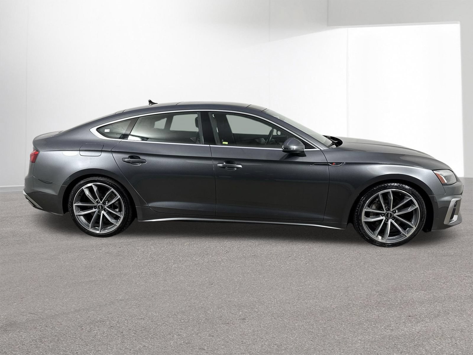 Used 2023 Audi A5 2.0T Premium Plus AWD/4WD image 35