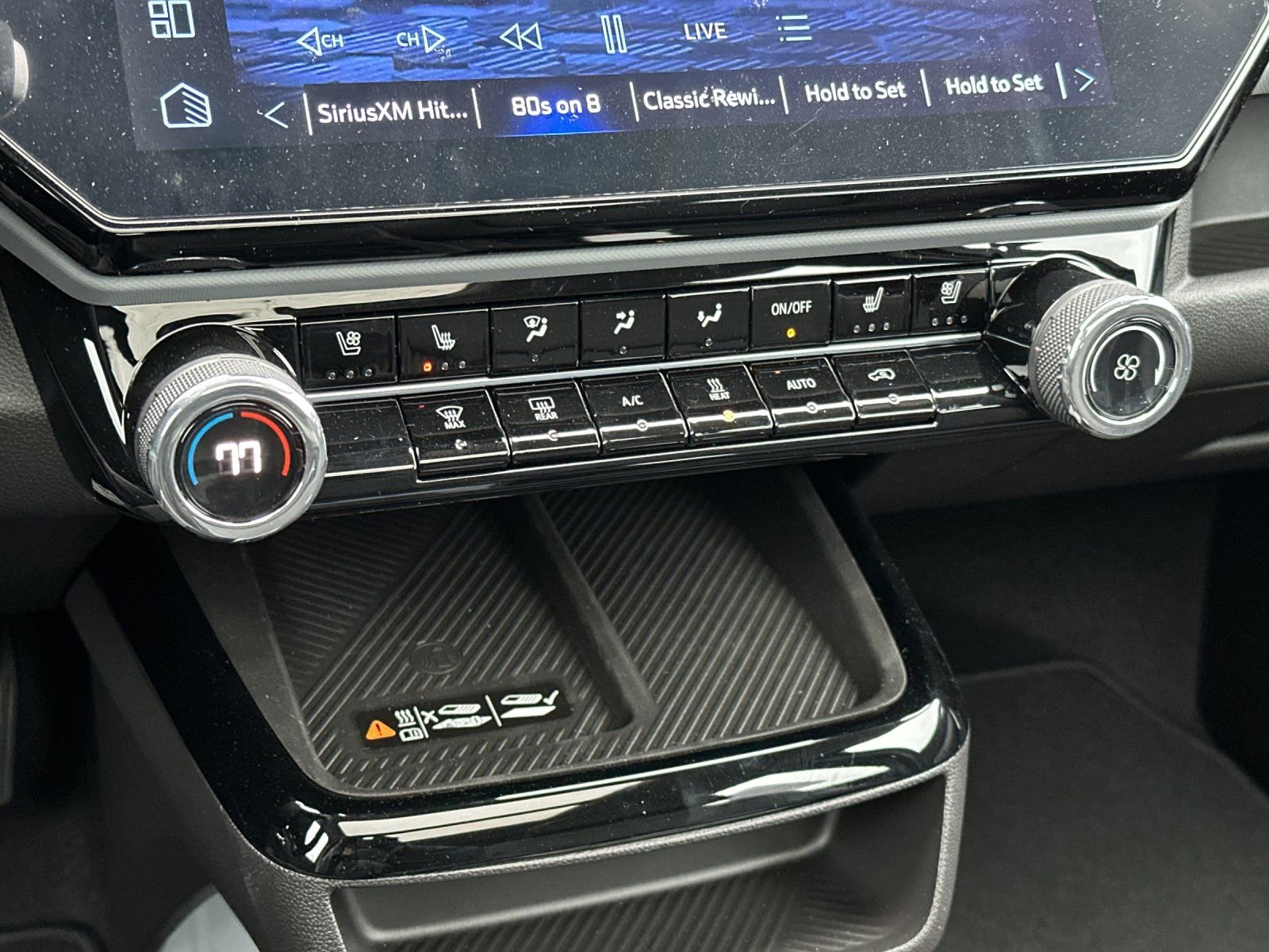 New 2027 Chevrolet Bolt RS w/ Technology Package image 23