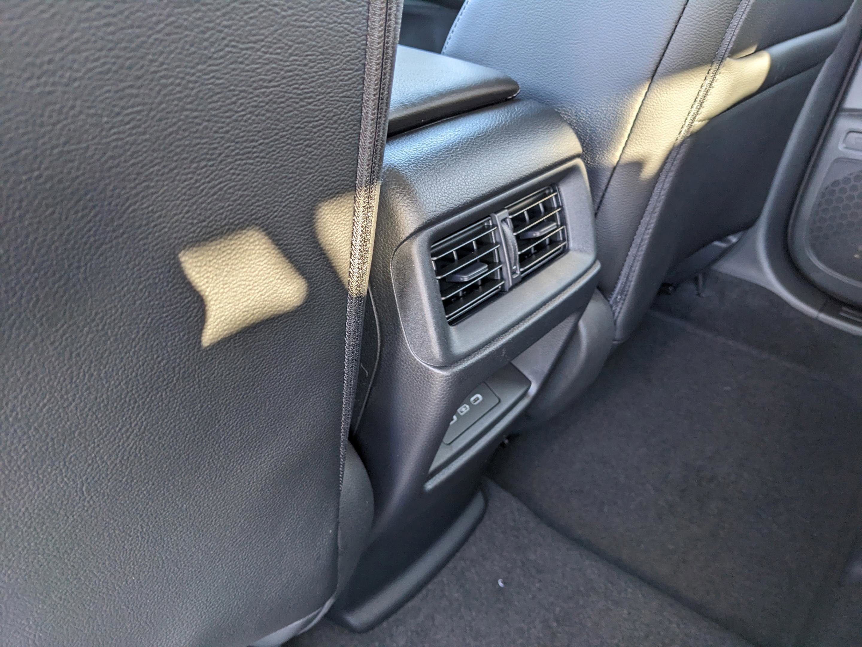 Used 2026 Honda CR-V Sport-L image 21