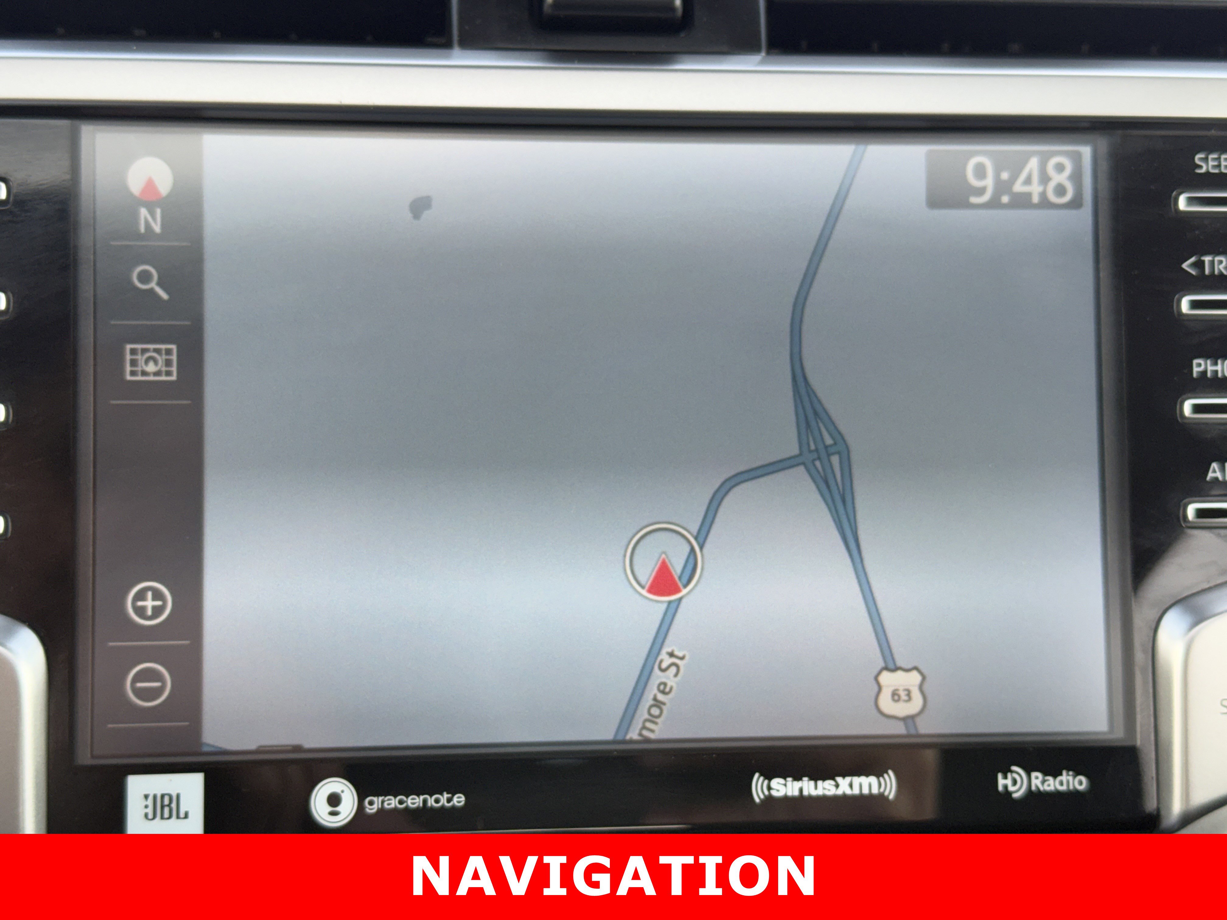 Used 2021 Toyota 4Runner Limited AWD/4WD image 22