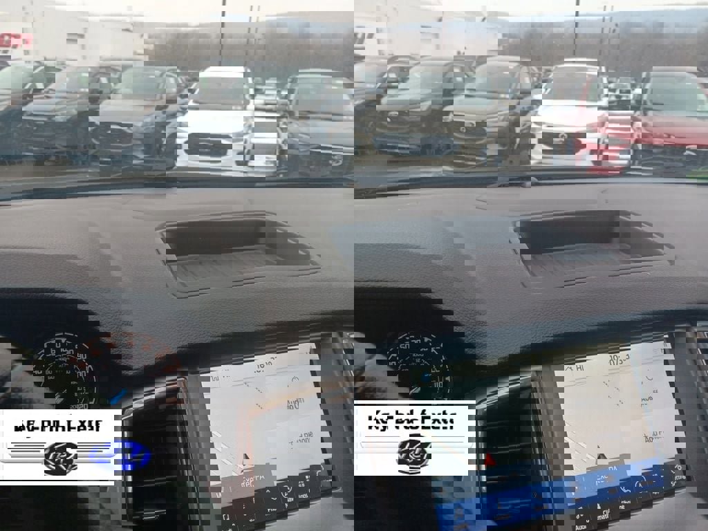 Certified 2023 Ford Ranger XLT w/ Equipment Group 302A High image 41