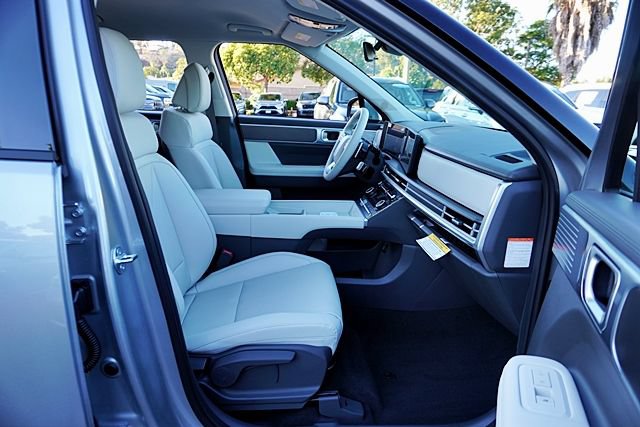 New 2026 Hyundai Santa Fe SEL AWD/4WD image 15