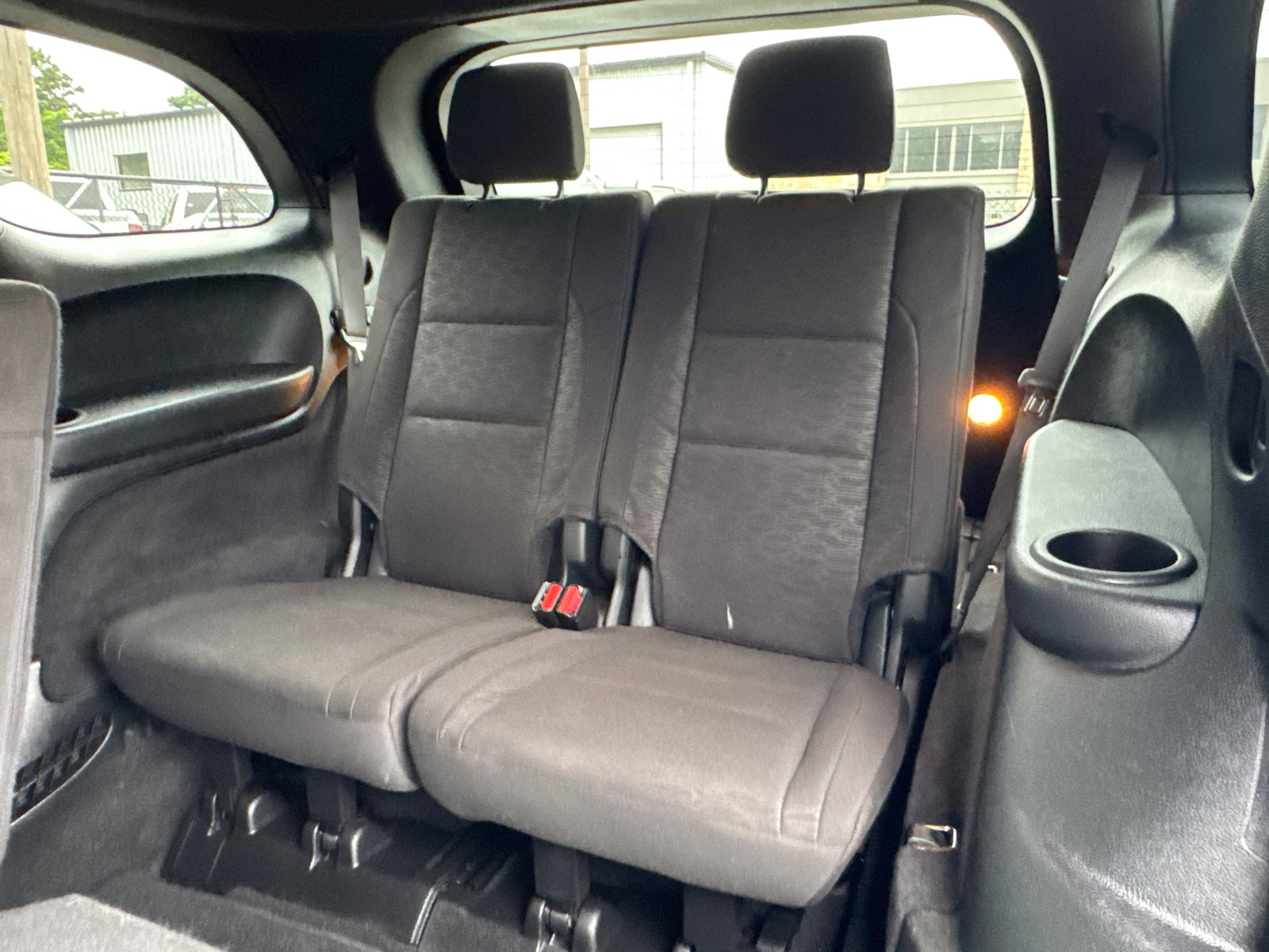 Used 2023 Dodge Durango GT AWD/4WD image 6