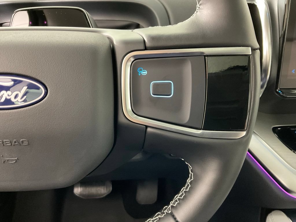 New 2027 Ford Expedition Max Platinum AWD/4WD image 27