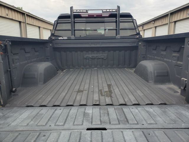 Used 2019 GMC Sierra 1500 AT4 w/ AT4 Premium Package AWD/4WD image 32