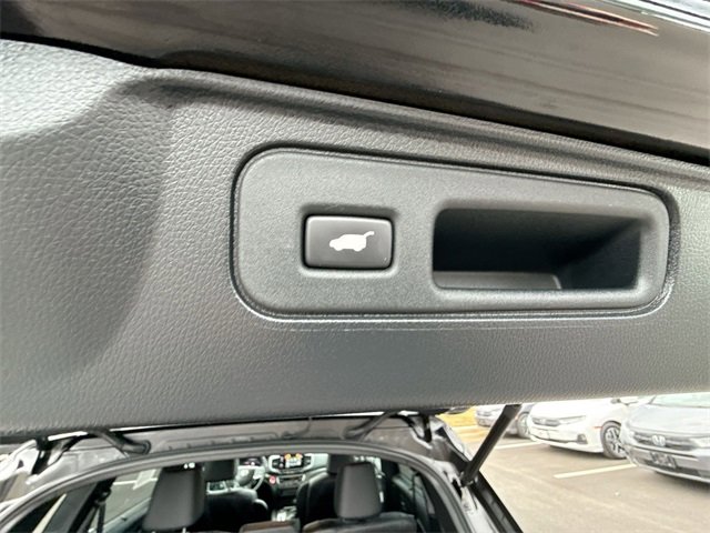 Certified 2023 Honda Passport TrailSport image 21