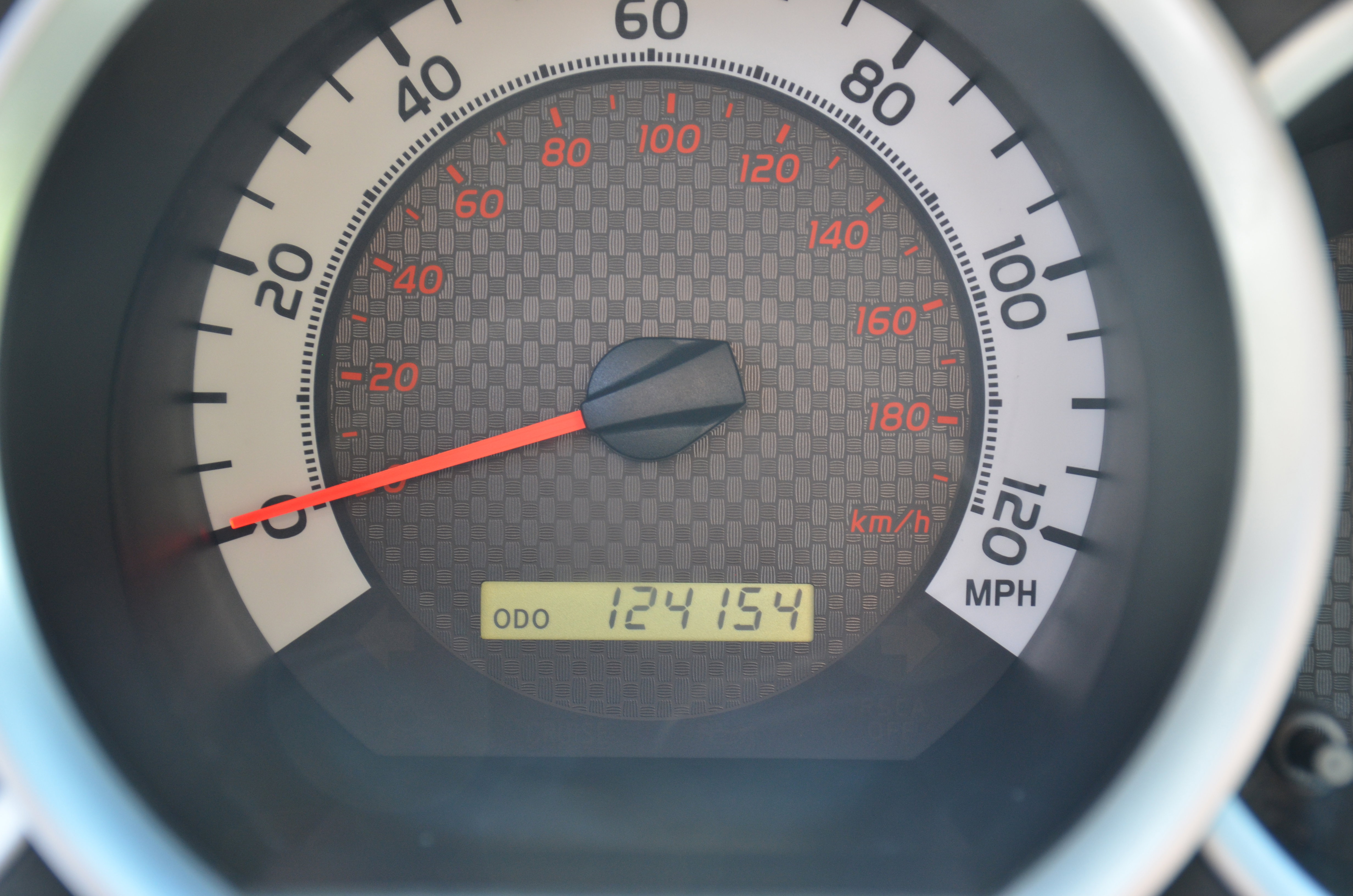 Used 2012 Toyota Tacoma 4x4 Regular Cab image 13