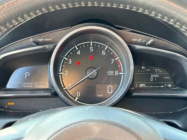 Used 2019 MAZDA CX-3 Grand Touring image 22