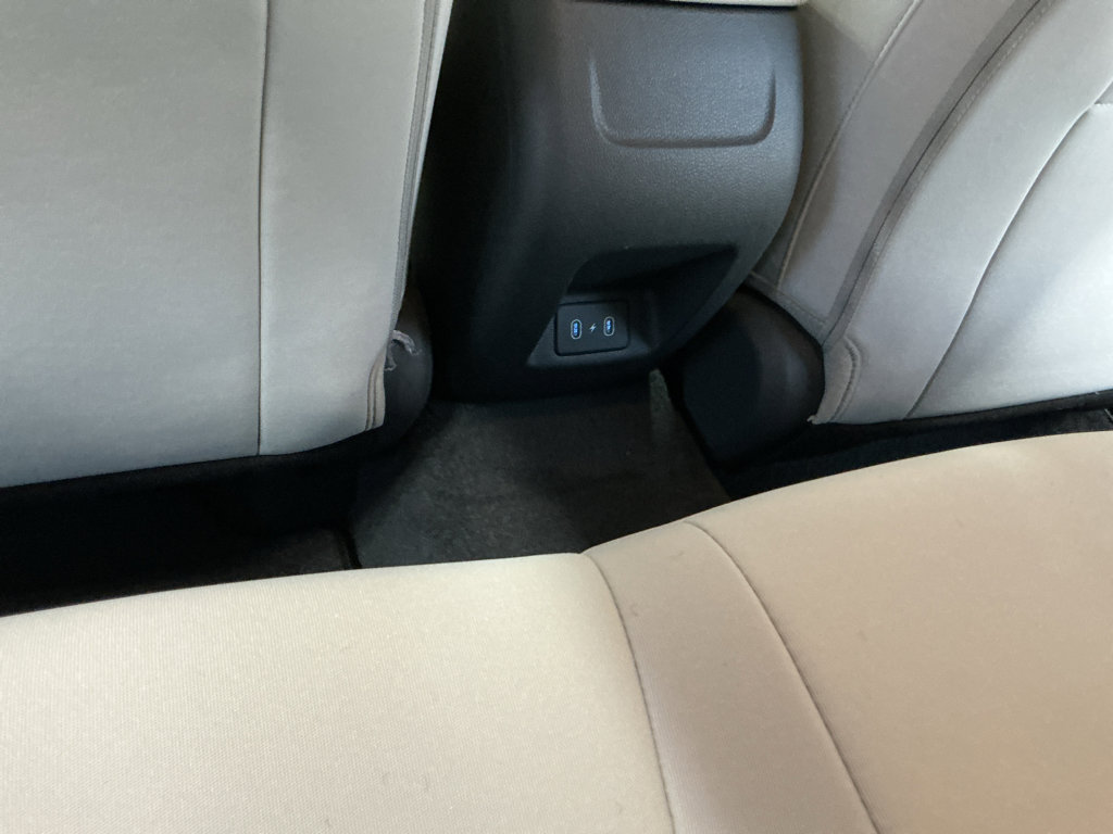 Used 2026 Hyundai Sonata SE image 11