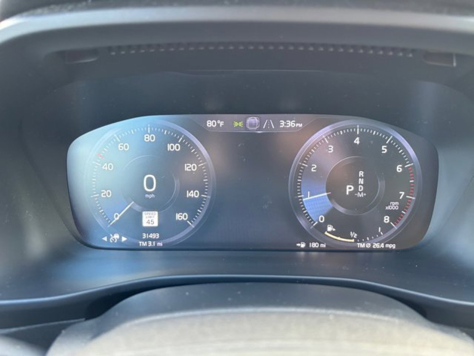 Used 2021 Volvo XC40 T5 Momentum w/ Protection Package Premier image 24