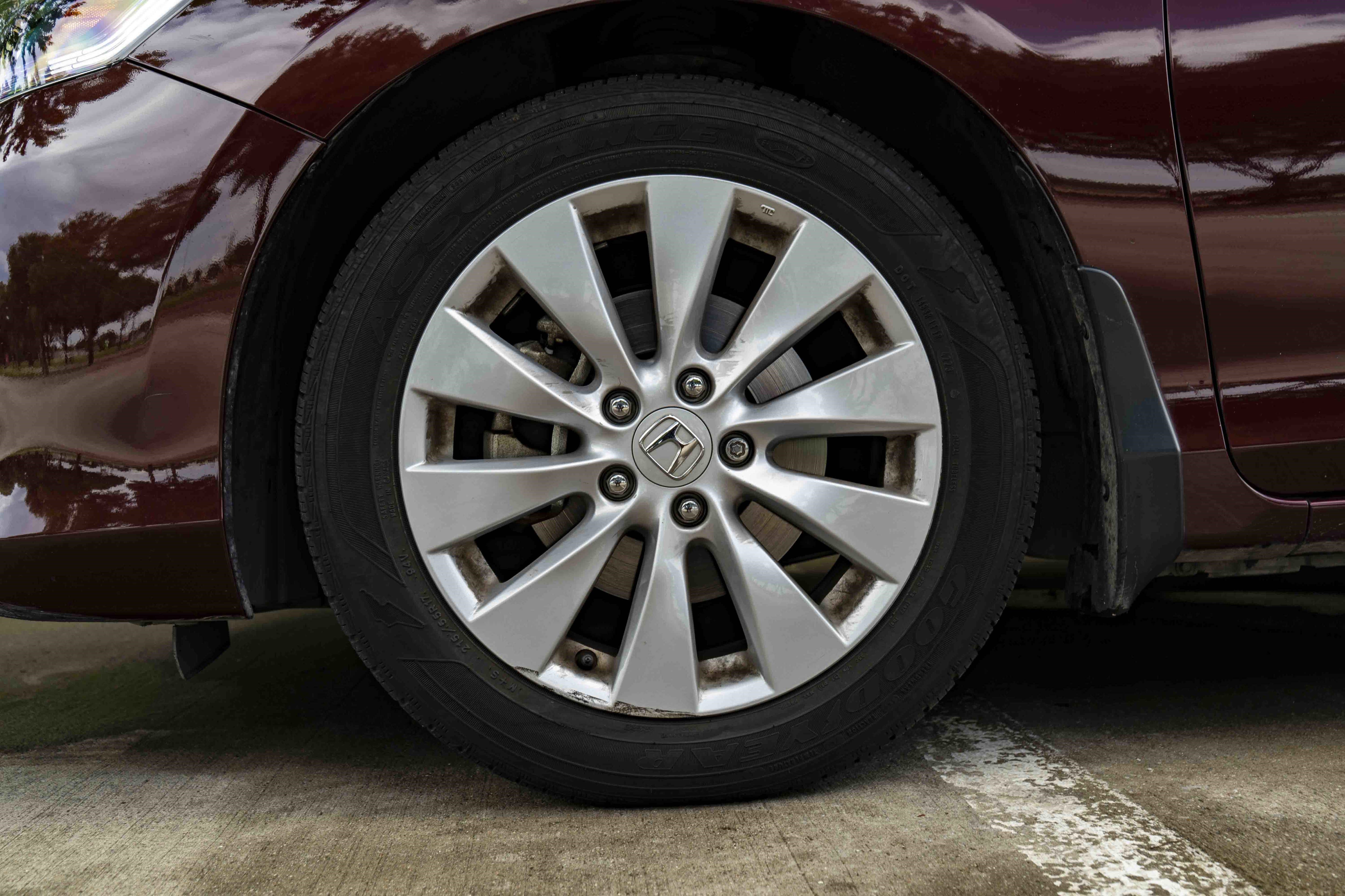 Used 2015 Honda Accord EX-L image 14