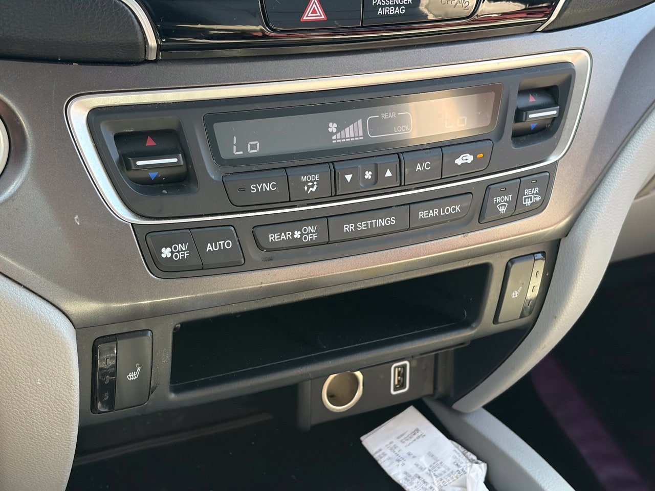 Used 2021 Honda Pilot EX-L image 12