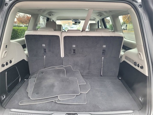 Used 2022 Jeep Wagoneer Series II image 30