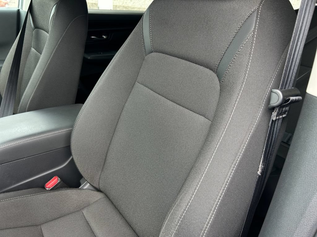 Used 2026 Honda CR-V LX image 19