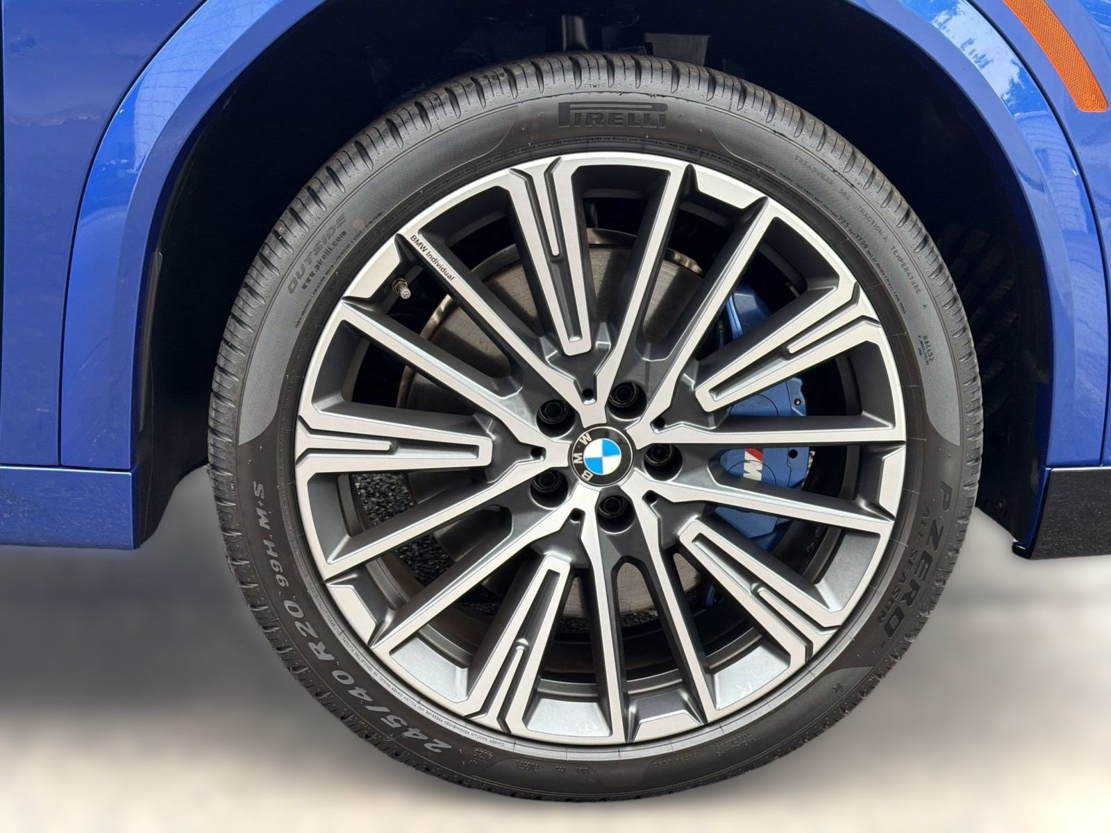 Used 2026 BMW X2 M35i AWD/4WD image 13