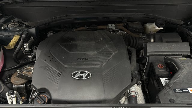 Used 2024 Hyundai Palisade Calligraphy AWD/4WD image 28
