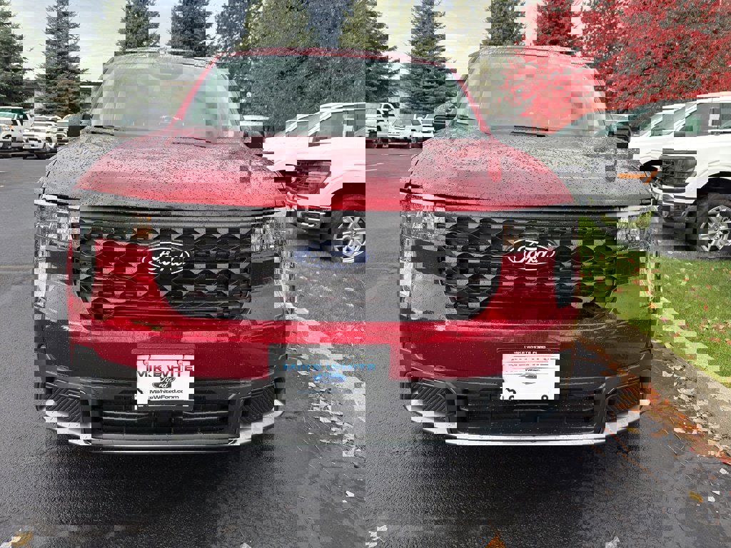 New 2025 Ford Maverick XLT w/ XLT Luxury Package image 9