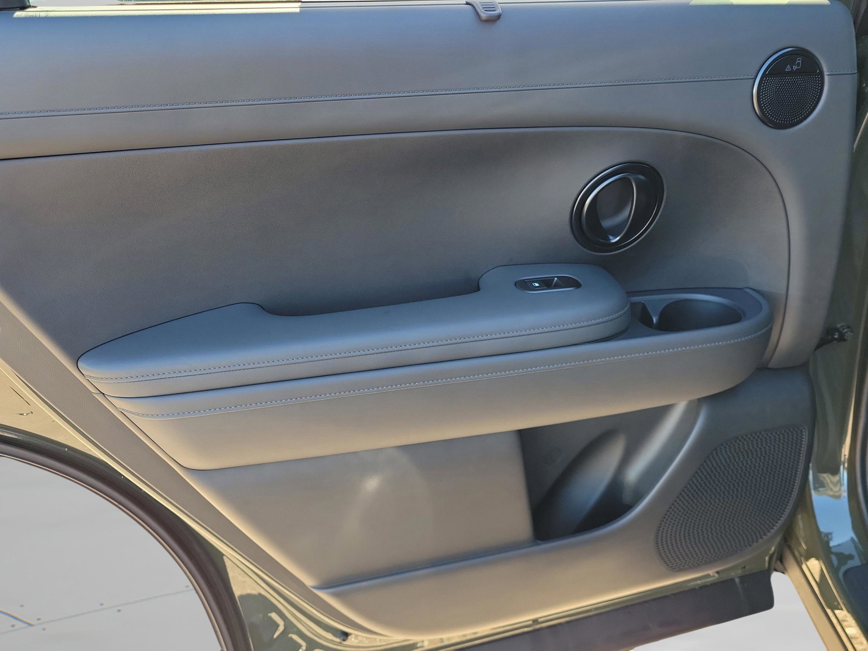 New 2026 Hyundai Palisade XRT Pro image 32