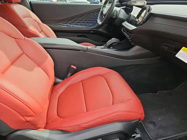 New 2026 Dodge Charger Scat Pack AWD/4WD image 23