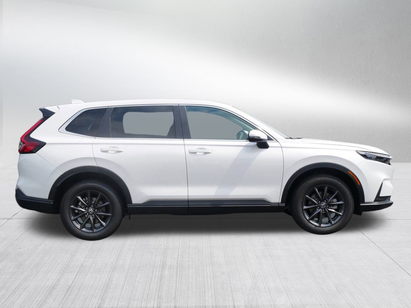 New 2026 Honda CR-V EX-L image 8