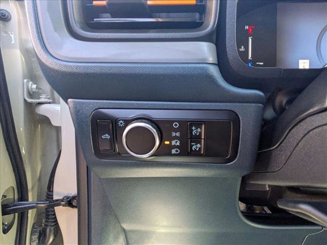 Used 2025 Ford Maverick Tremor image 19