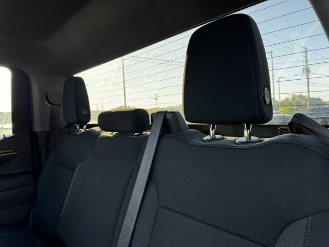 Used 2023 Chevrolet Silverado 1500 LT w/ Protection Package image 24