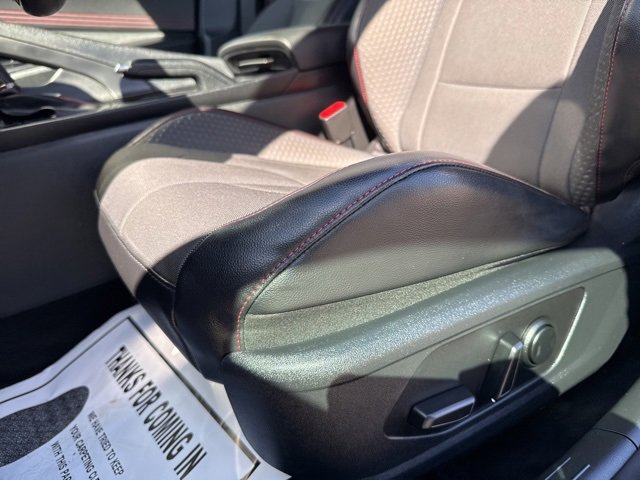 Certified 2023 Hyundai Elantra N Line w/ Cargo Package image 21