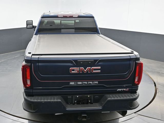 Used 2022 GMC Sierra 2500 AT4 w/ AT4 Preferred Package AWD/4WD image 24